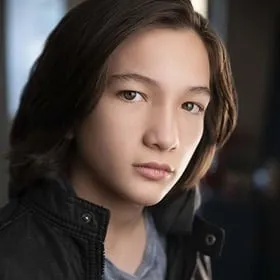 Nghệ sĩ Teo Briones