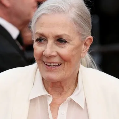 Nghệ sĩ Vanessa Redgrave