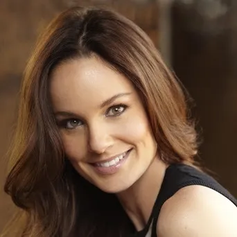 Nghệ sĩ Sarah Wayne Callies