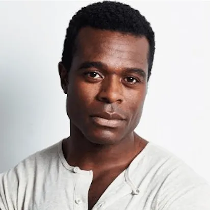 Nghệ sĩ Lyriq Bent