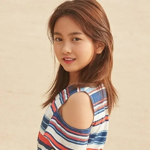 Nghệ sĩ Kal So Won