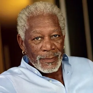 Nghệ sĩ Morgan Freeman