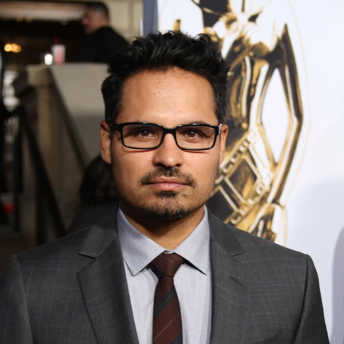 Nghệ sĩ Michael Pena