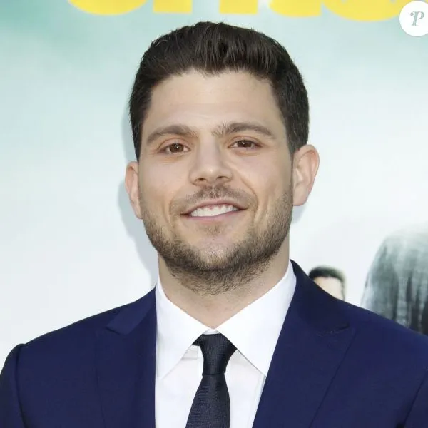 Nghệ sĩ Jerry Ferrara