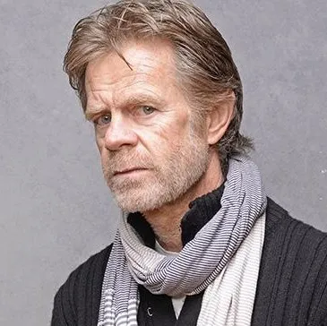 Nghệ sĩ William H. Macy