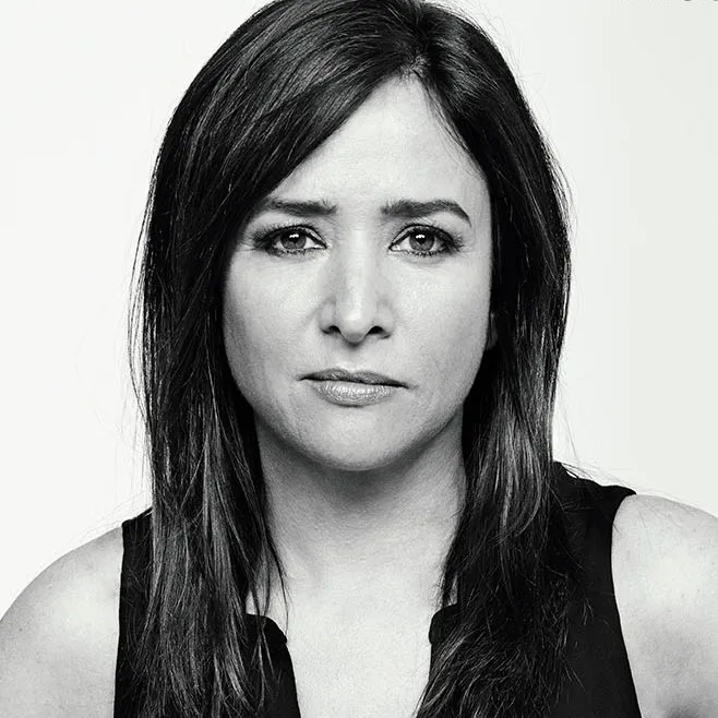 Nghệ sĩ Pamela Adlon