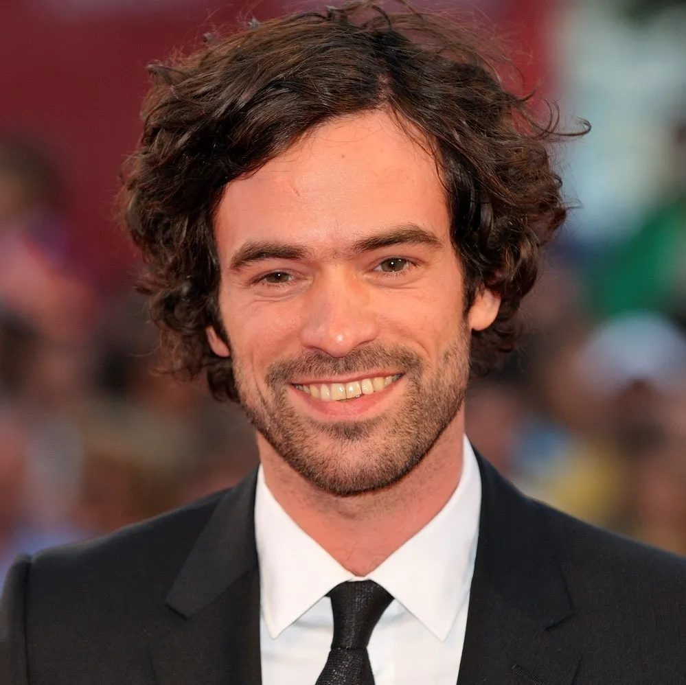 Nghệ sĩ Romain Duris