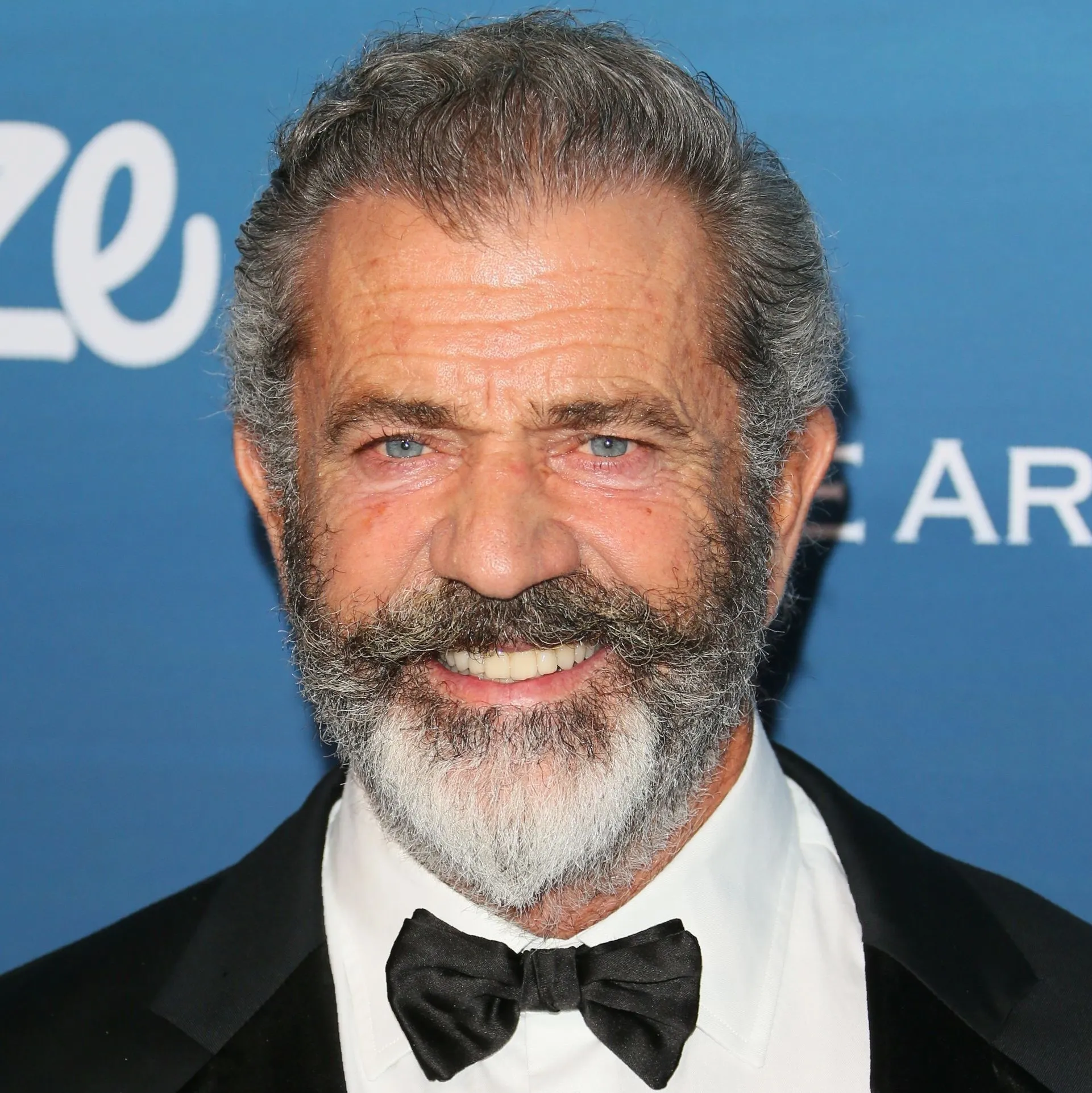 Nghệ sĩ Mel Gibson