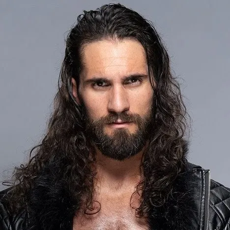 Nghệ sĩ Seth Rollins