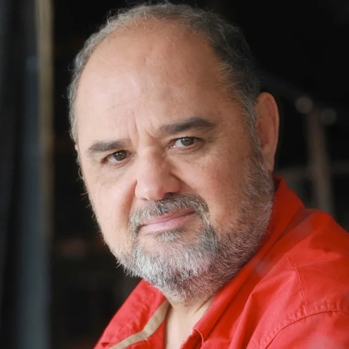 Nghệ sĩ Guillaume Briat