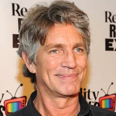 Nghệ sĩ Eric Roberts