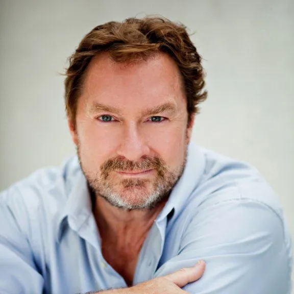 Nghệ sĩ Stephen Root