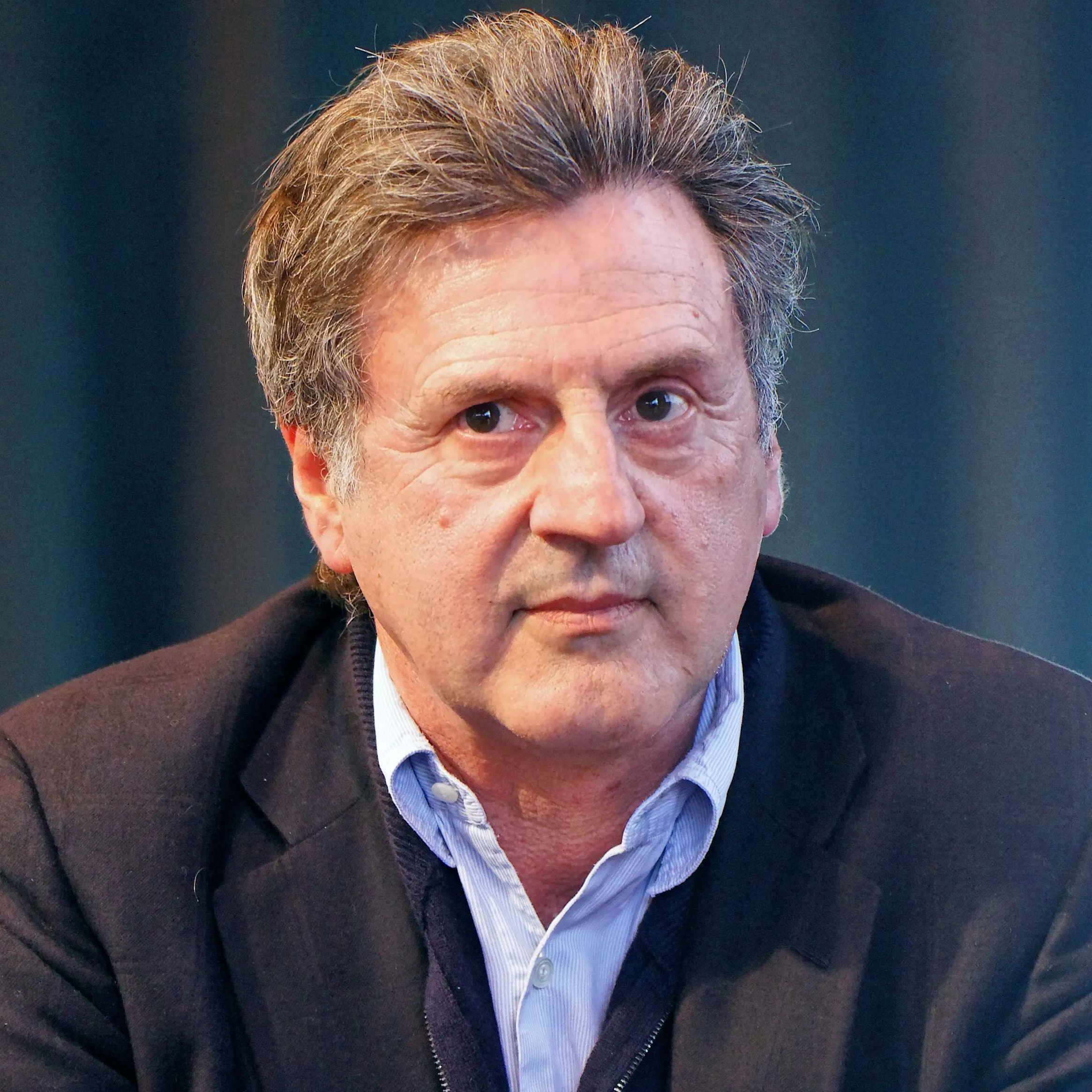 Nghệ sĩ Daniel Auteuil