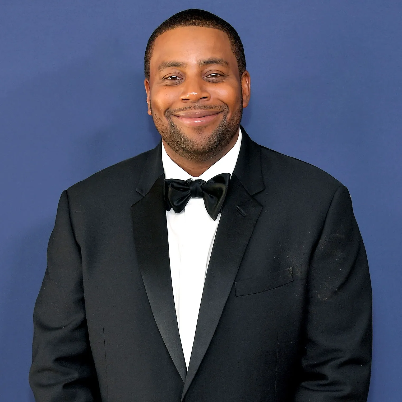 Nghệ sĩ Kenan Thompson