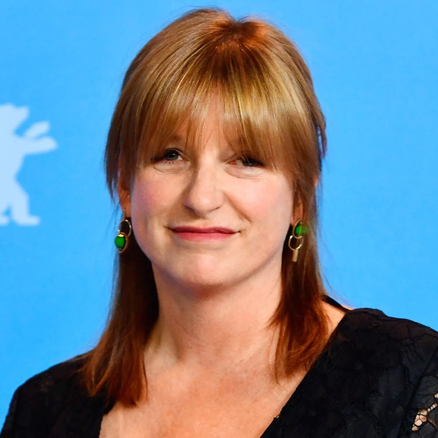 Nghệ sĩ Cate Shortland