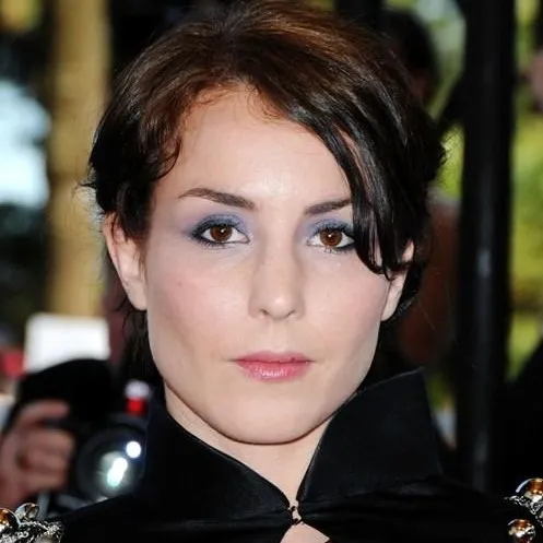 Nghệ sĩ Noomi Rapace