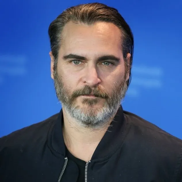 Nghệ sĩ Joaquin Phoenix