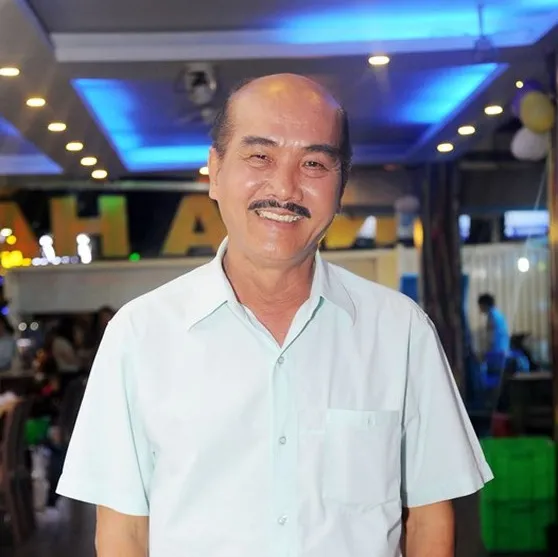 Nghệ sĩ Thanh Tùng