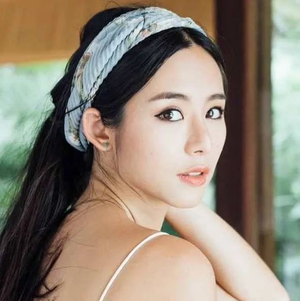 Nghệ sĩ Bifern Anchasa