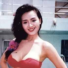 Nghệ sĩ Diệp Tử My