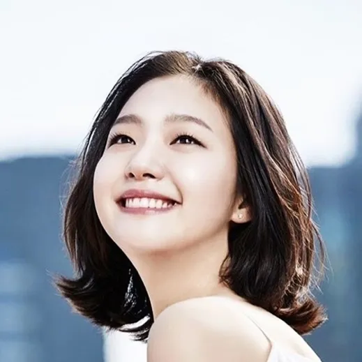 Nghệ sĩ Kim Go Eun