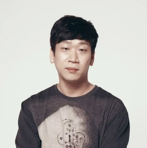 Nghệ sĩ Kim Do Hoon