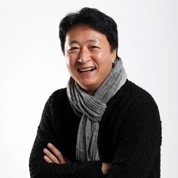 Nghệ sĩ Kim Yong Soo
