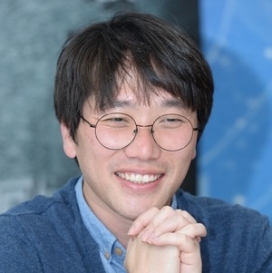 Nghệ sĩ Park Jin Suk