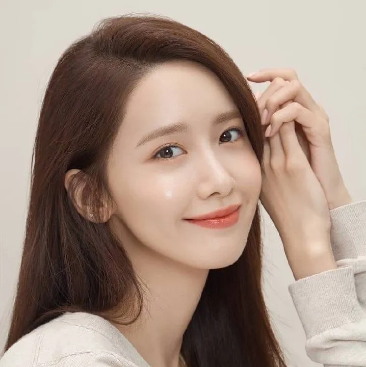 Nghệ sĩ Im Yoona