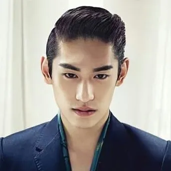 Nghệ sĩ Kim Tae Hwan