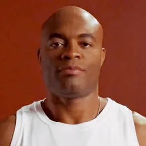Nghệ sĩ Anderson Silva