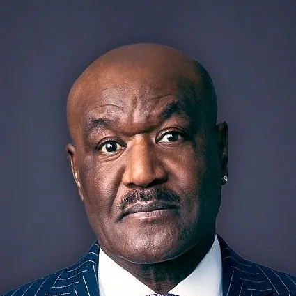 Nghệ sĩ Delroy Lindo