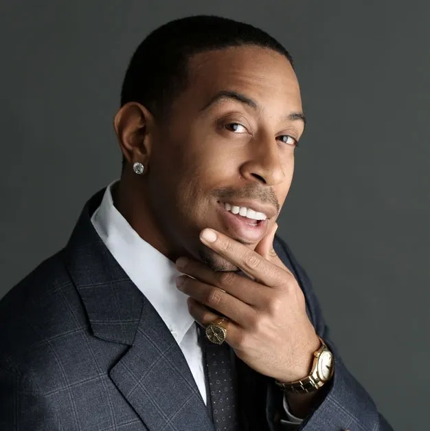 Nghệ sĩ Ludacris