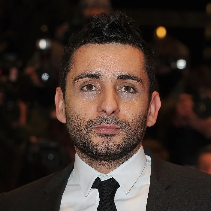 Nghệ sĩ Jaume Collet-Serra