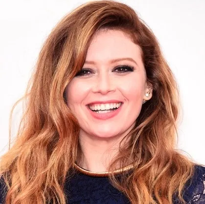 Nghệ sĩ Natasha Lyonne