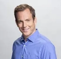 Nghệ sĩ Will Arnett