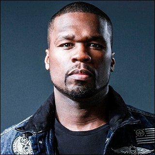 Nghệ sĩ 50 Cent