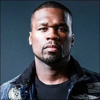 Nghệ sĩ 50 Cent