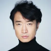 Nghệ sĩ Jo Woo Jin