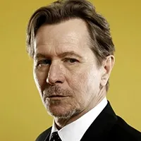 Nghệ sĩ Gary Oldman