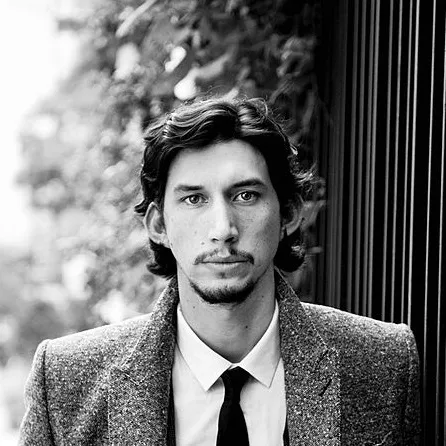 Nghệ sĩ Adam Driver