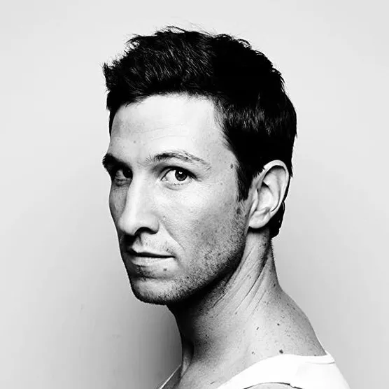 Nghệ sĩ Pablo Schreiber