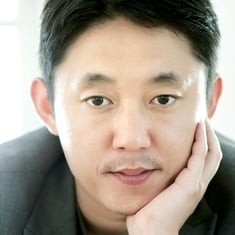 Nghệ sĩ Huh Jong Ho