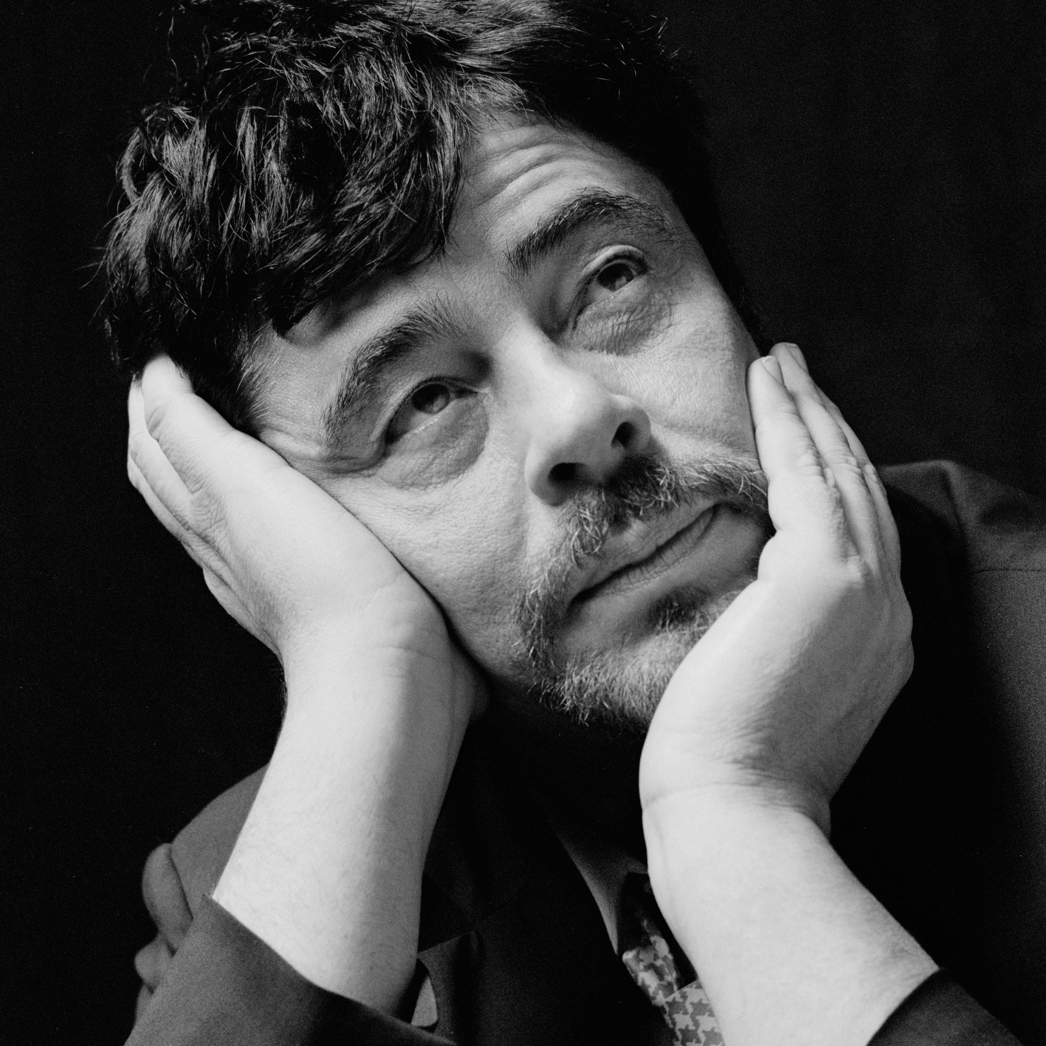 Nghệ sĩ Benicio del Toro