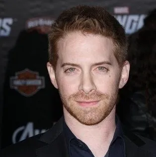 Nghệ sĩ Seth Green