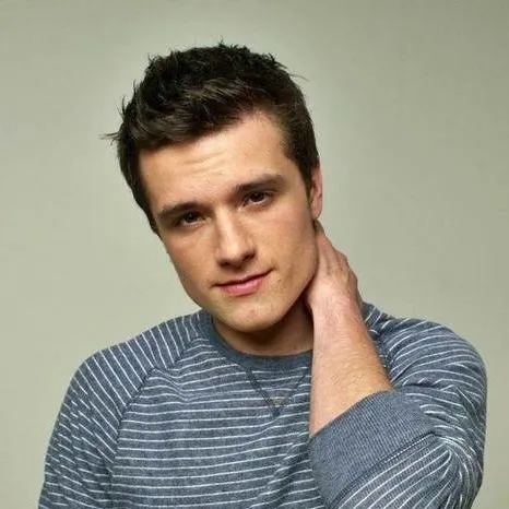 Nghệ sĩ Josh Hutcherson