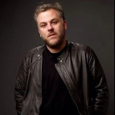 Nghệ sĩ Pascal Laugier
