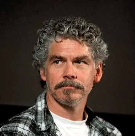Nghệ sĩ Daniel Alfredson