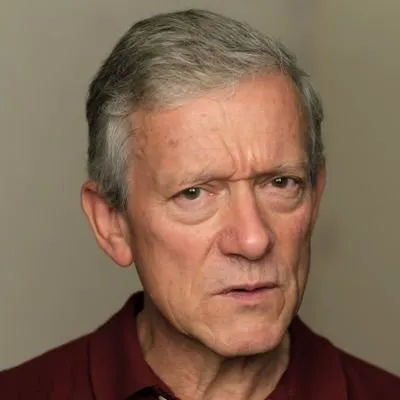 Nghệ sĩ Philip Ridout