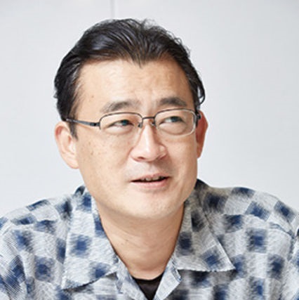 Nghệ sĩ Masayuki Ochiai